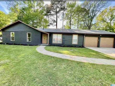 2224 Diane Dr, Birmingham, AL 35235