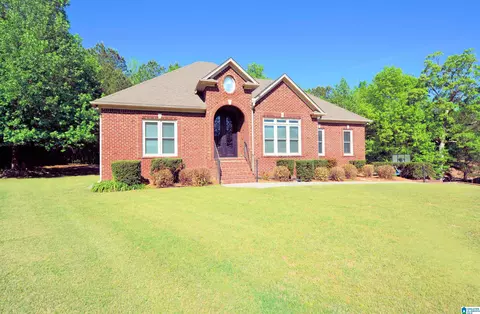 5800 Lazy Brooke Cir, Pinson, AL 35126