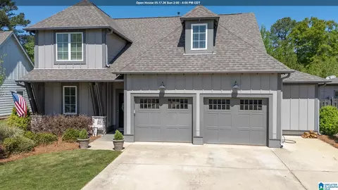 7708 Jayden Dr, Trussville, AL 35173