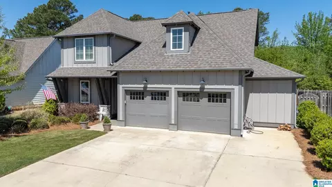 7708 Jayden Dr, Trussville, AL 35173