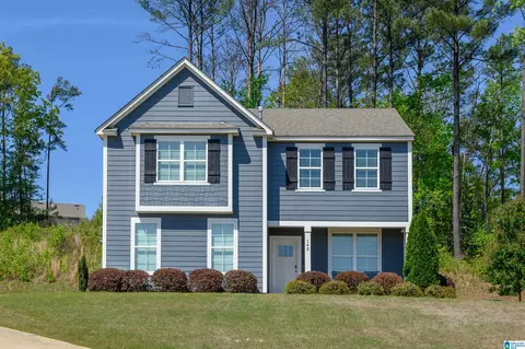 145 Rock Terrace Cir, Helena, AL 35080