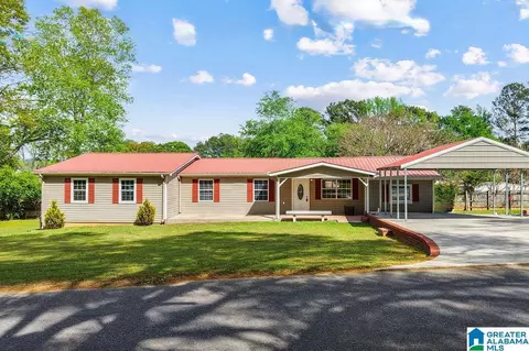 117 Lake Ln, Alabaster, AL 35007