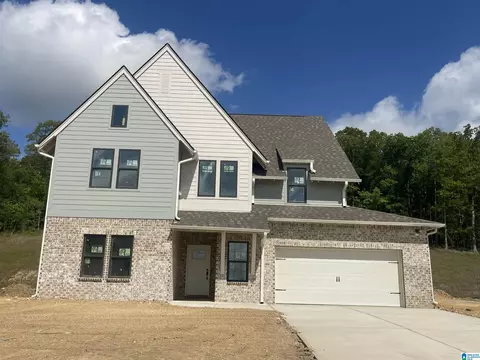 3498 Blackridge Cir, Hoover, AL 35244