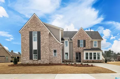 001 Blackridge Crst, Hoover, AL 35244