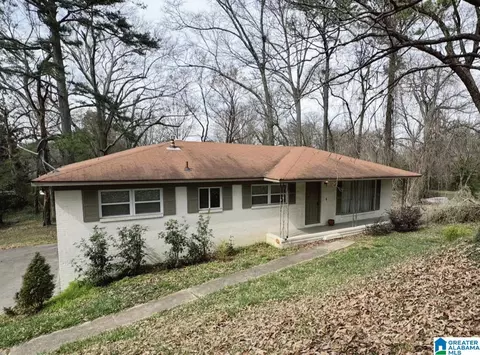 509 Ridge Rd, Birmingham, AL 35206