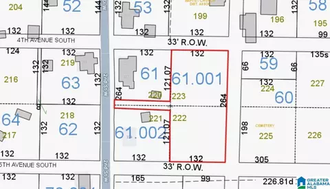 327 5 2nd Street Sw Apt 222 223 SW #222, 223., Wedowee, AL 36278
