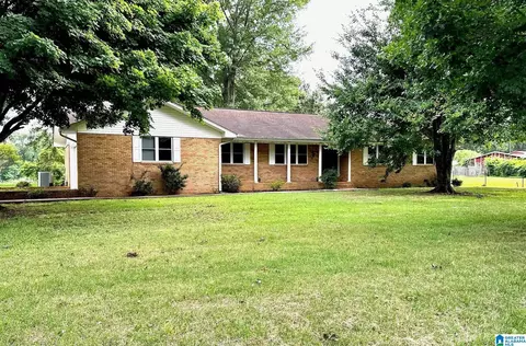 340 Cane Creek Rd, Anniston, AL 36206