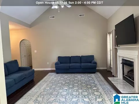 170 Daventry Dr, Calera, AL 35040