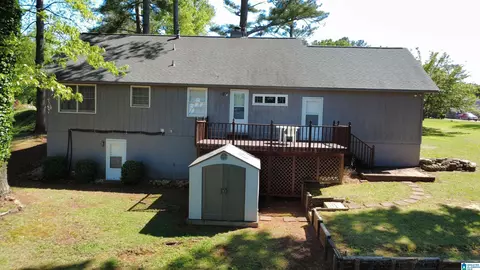 1143 Shady Lane Cir, Talladega, AL 35160