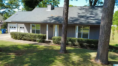 1143 Shady Lane Cir, Talladega, AL 35160