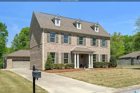 222 W Trestle Way, Helena, AL 35080