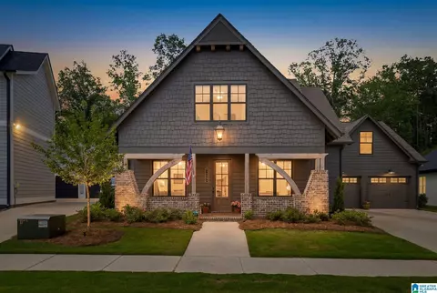 2461 Murphy Pass, Hoover, AL 35244