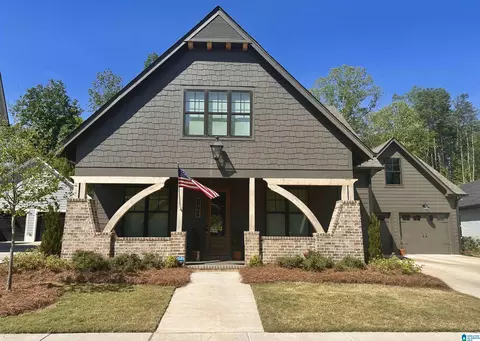 2461 Murphy Pass, Hoover, AL 35244