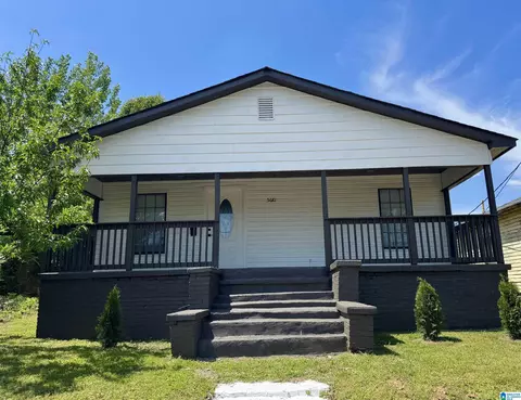 5610 Avenue H, Fairfield, AL 35064