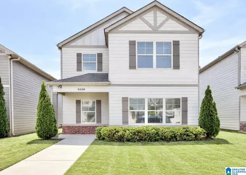 6606 Cotton Creek Rd NW, Huntsville, AL 35806