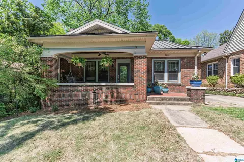 5610 5th Ct S, Birmingham, AL 35212
