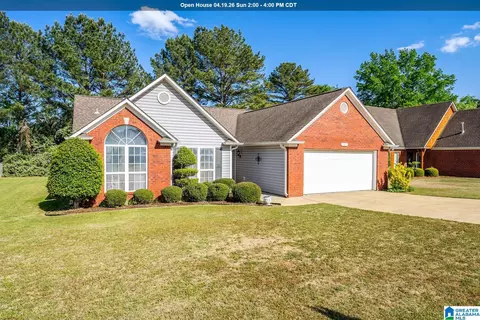 167 Pebble Dr, Alabaster, AL 35007