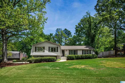 4933 Mountain View Pkwy, Birmingham, AL 35244