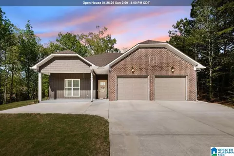 39 Robinwood Dr, Remlap, AL 35133