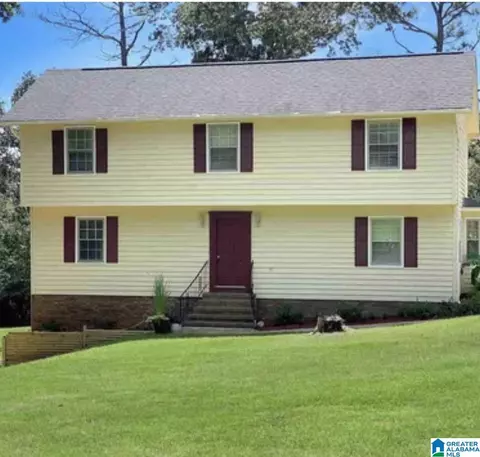 826 Apache Pass, Anniston, AL 36206
