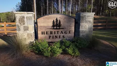 100 Heritage Pines Blvd #11, Chelsea, AL 35051
