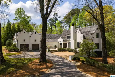 4332 Old Brook Trl, Birmingham, AL 35243