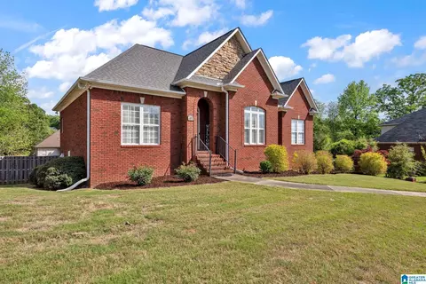 4367 Longwood Dr, Gardendale, AL 35071