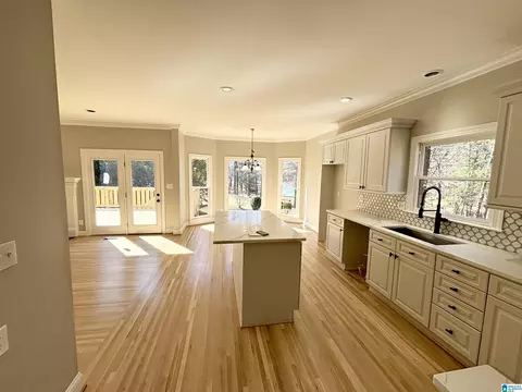 Kitchen - 2000 Eagle Crest Ct, Birmingham, AL 35242 photo 2 of 2