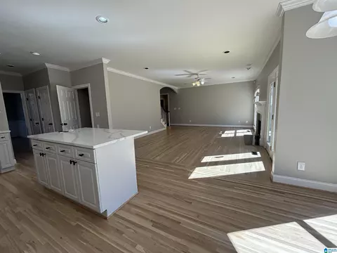 Living - 2000 Eagle Crest Ct, Birmingham, AL 35242 photo 3 of 4