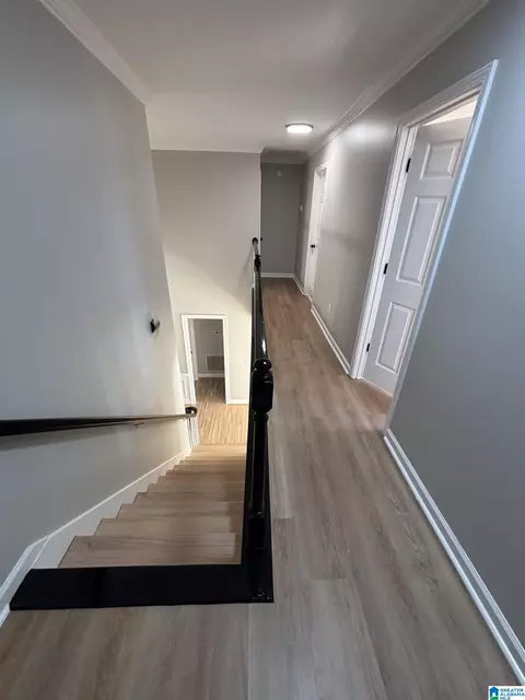 Entry Way - 2000 Eagle Crest Ct, Birmingham, AL 35242 photo 4 of 5