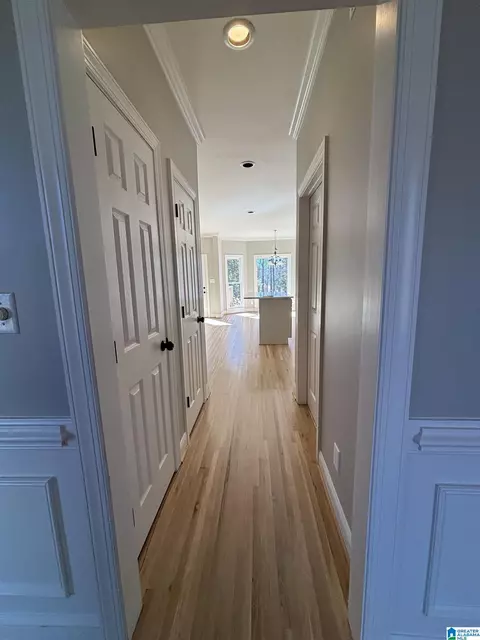 Entry Way - 2000 Eagle Crest Ct, Birmingham, AL 35242 photo 3 of 5