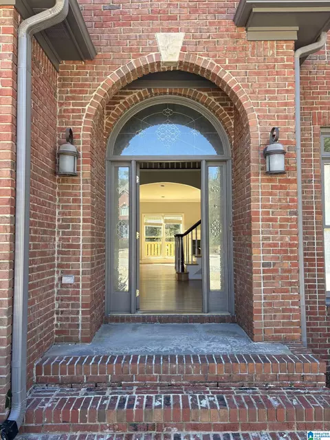 Entry Way - 2000 Eagle Crest Ct, Birmingham, AL 35242 photo 1 of 5