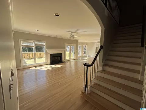 Living - 2000 Eagle Crest Ct, Birmingham, AL 35242 photo 1 of 4