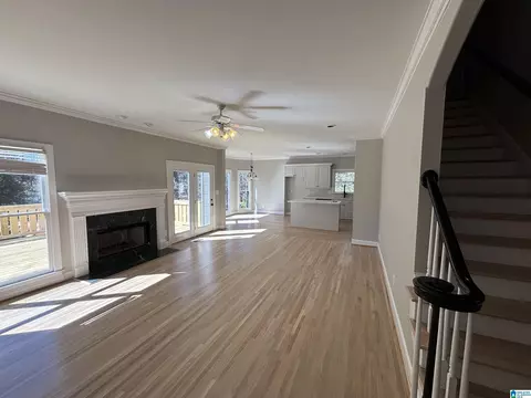 Living - 2000 Eagle Crest Ct, Birmingham, AL 35242 photo 2 of 4