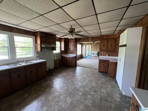 Kitchen - 705 Ellison Ave, Clanton, AL 35045 photo 1 of 1