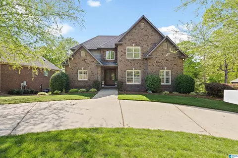 6516 Winslow Dr, Trussville, AL 35173