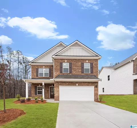 3237 Sayers Rd, Fultondale, AL 35068