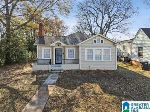 1601 2nd Ct W, Birmingham, AL 35208
