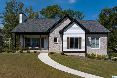 75 Asbury Ct, Odenville, AL 35120