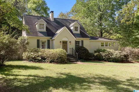 516 Rutherford Cir, Birmingham, AL 35206