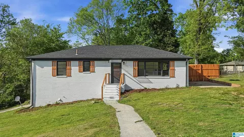 512 26th Ave NW, Birmingham, AL 35215