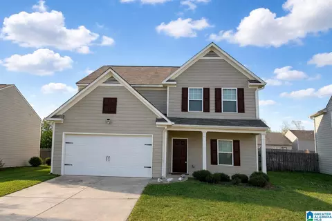 375 Farmhouse Ln, Springville, AL 35146