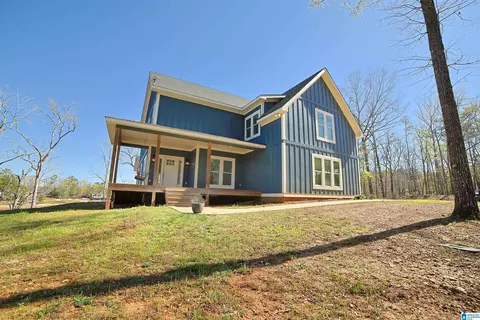 183 Dancing Waters Way, Wedowee, AL 36278