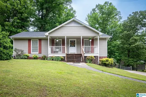 3113 Cedarbrook Ln, Trussville, AL 35173