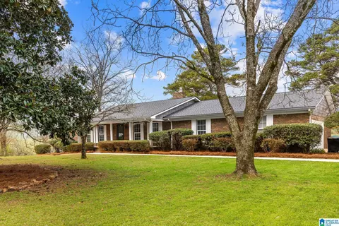 7380 Morris Ln, Mc Calla, AL 35111