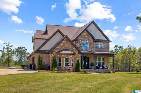 1938 County Road 411, Clanton, AL 35045