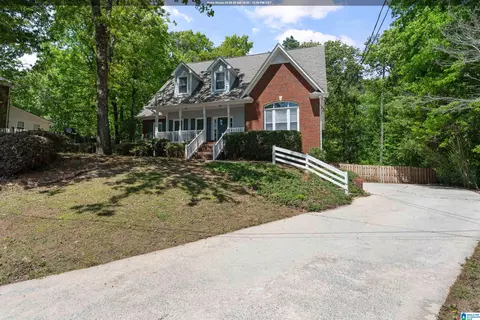1680 Russet Hill Cir, Hoover, AL 35244