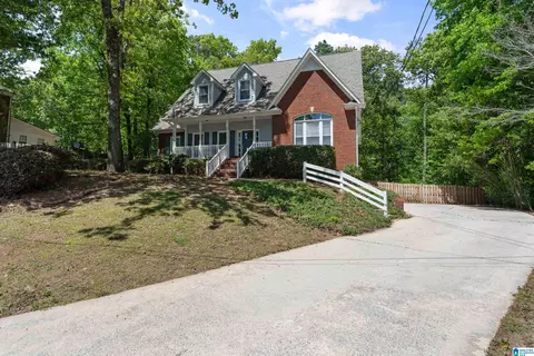 1680 Russet Hill Cir, Hoover, AL 35244