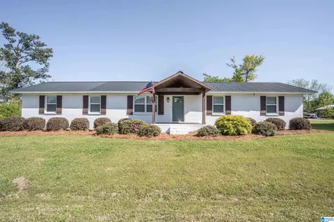 300 Alabama St NW, Jacksonville, AL 36265