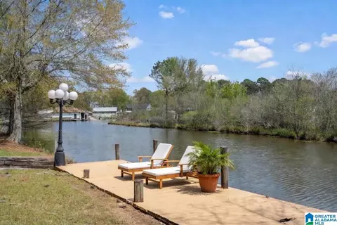 18718 River Dr, Shelby, AL 35143